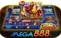 Mega888