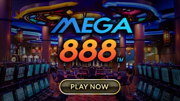 Mega888 iOS Download