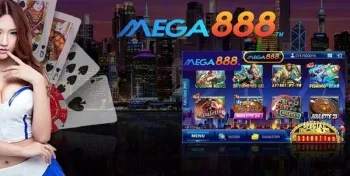 Top 5 Games to Try in Mega888 New Version