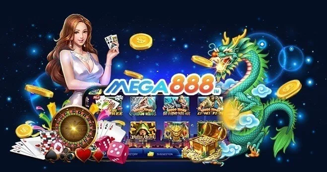 Easy Guide To Winning At Mega888