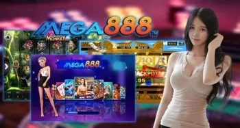 Mega888 Latest Version