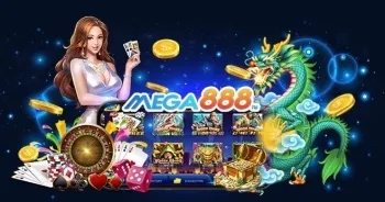 Mega888 Games