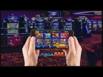 Best 10 Games on Mega888 in Malaysia for Android or IOS