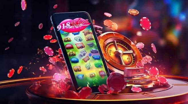 how to win 918kiss game on mega888